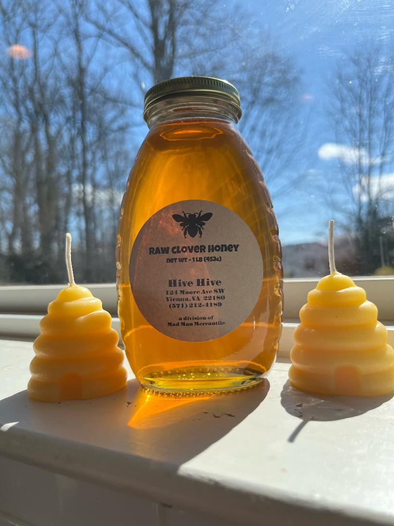 The most common honey on Earth. Clover is found on all continents except Antarctica and offers honeybees a nectar source for near three quarters of the year. The flavor profile is no frills sweet - how you imagine honey in your cupboard would taste. Great for baking, sweetening beverages, or as table honey. This product originates from the Midwest USA.